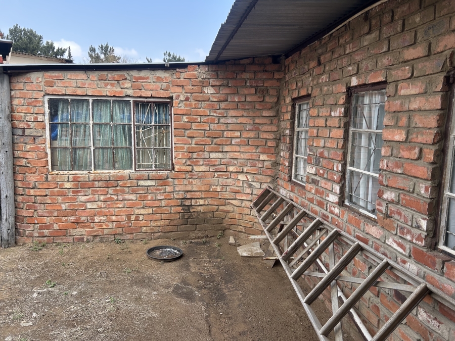 3 Bedroom Property for Sale in Vierfontein Free State